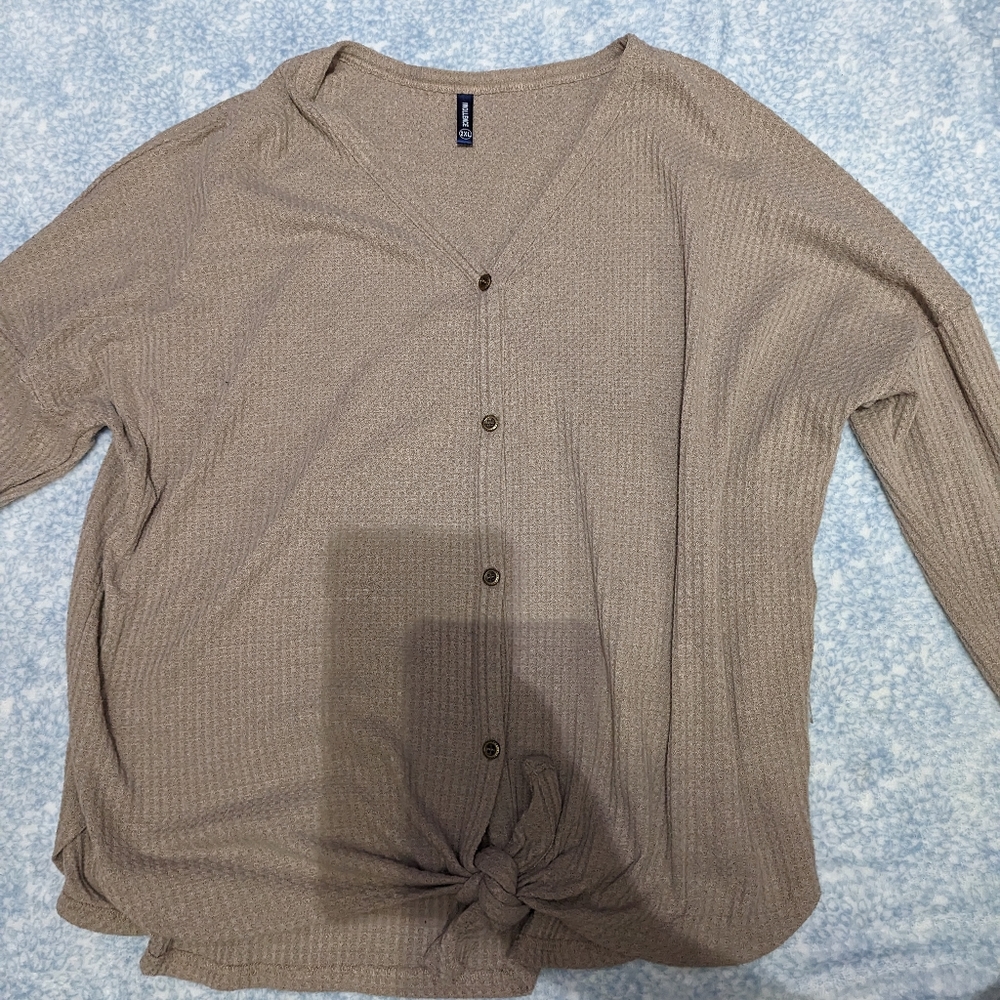 Light sweater - Picture 4 of 4